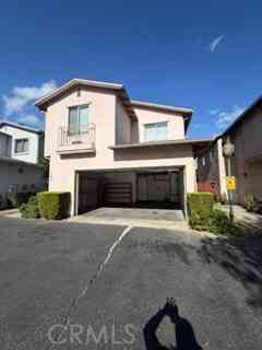 Townhouse For Sale - 9300 Burnet #122<br/> North Hills, CA 91343