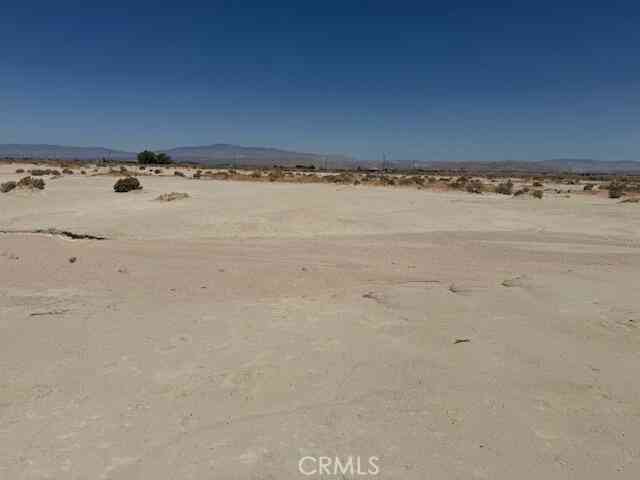 Vacant Land For Sale - 4200 Vac/vic Avenue A10/42 Stw<br/> Lancaster, CA 93536