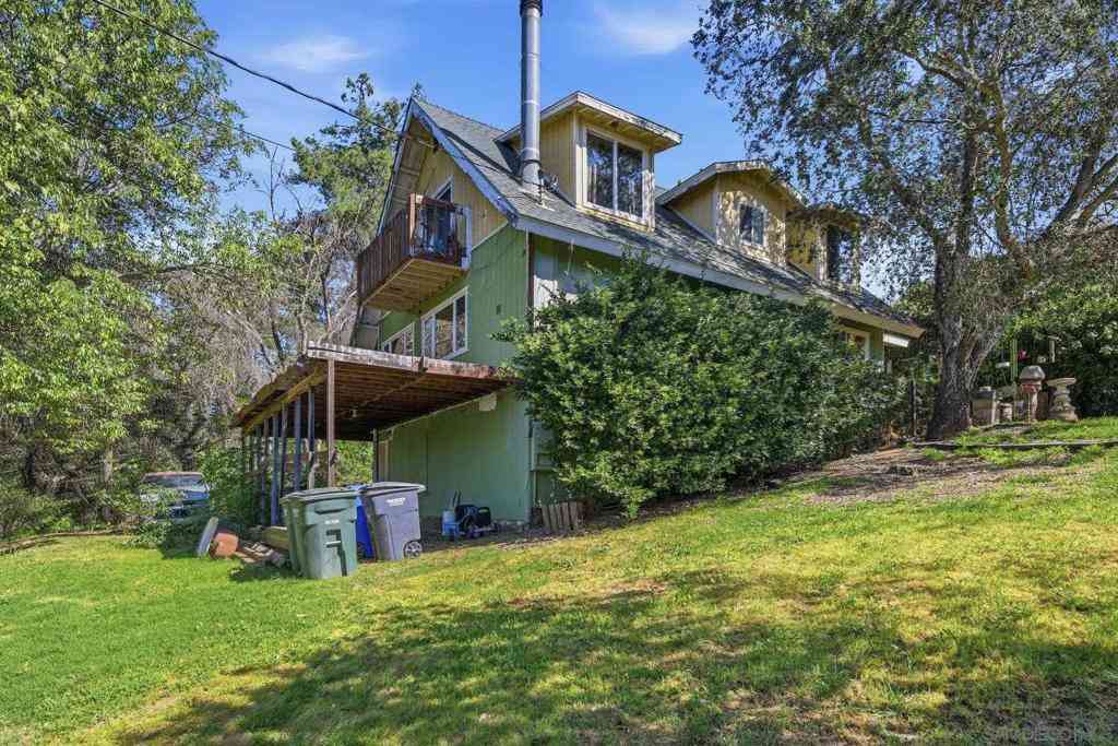 Homes For Sale - 17584 S Mesa Drive<br/> Pauma Valley, CA 92061