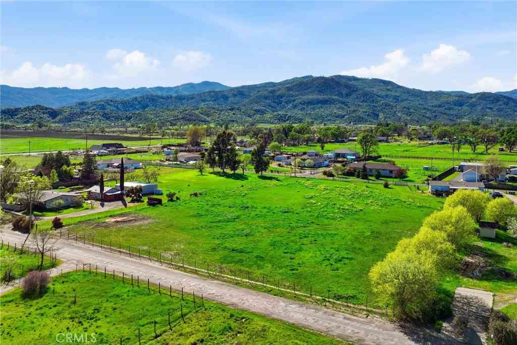 Vacant Land For Sale - 20825 Napa Avenue<br/> Middletown, CA 95461