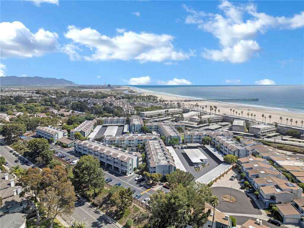 Condo For Sale - 209 S Ventura Rd #31<br/> Ventura County, Port Hueneme, CA 93041