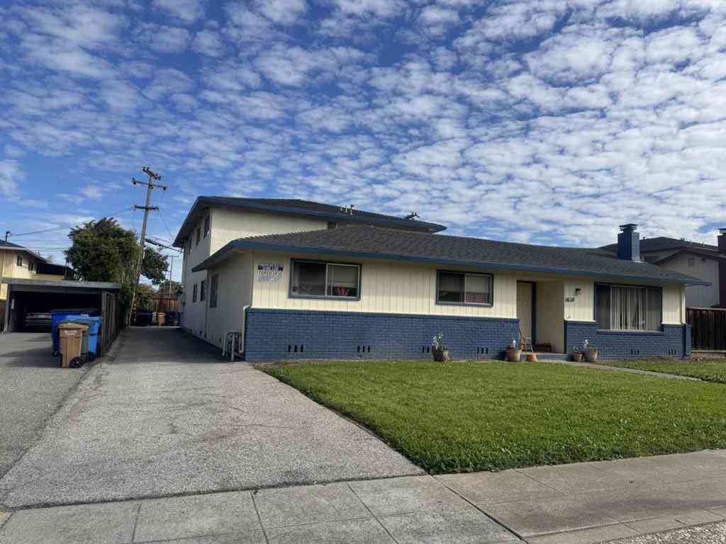 Multifamily For Sale - 1610 Ottawa Court<br/> Sunnyvale, CA 94087
