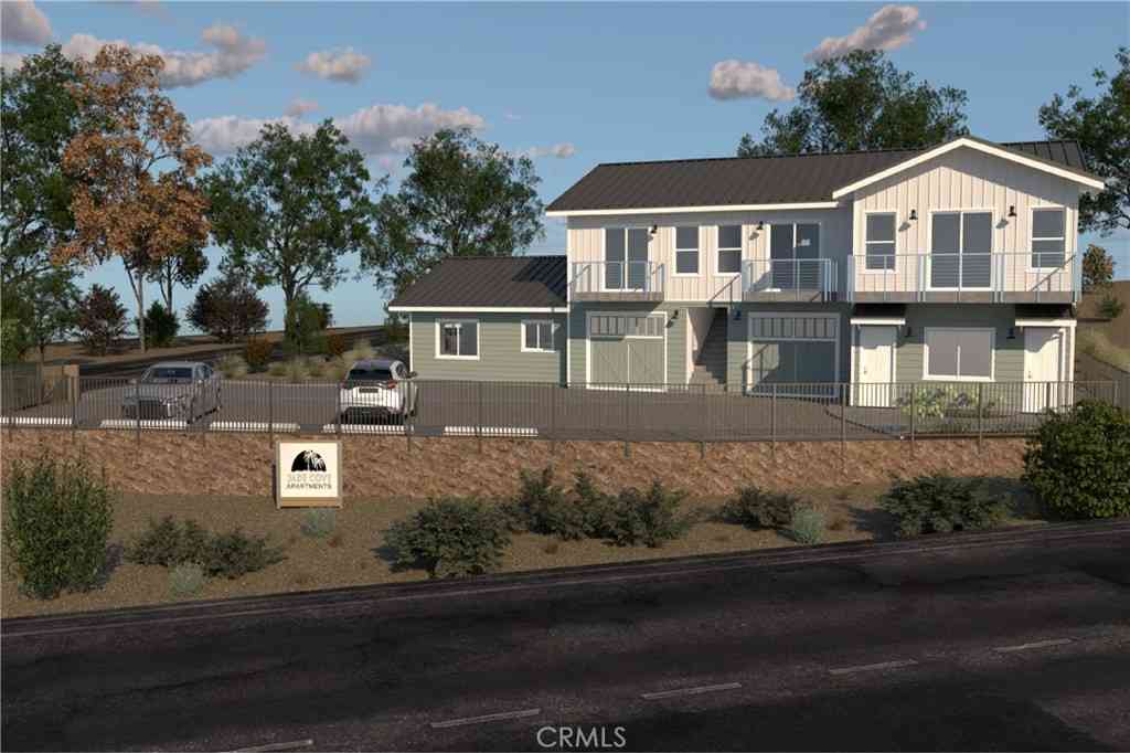 Vacant Land For Sale - 541 Atascadero<br/> Morro Bay, CA 93442