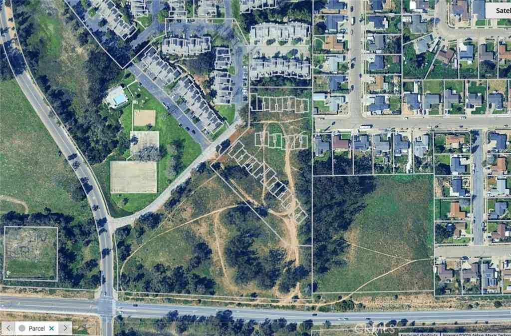 Vacant Land For Sale - Northpoint Circle<br/> Santa Maria, CA 93455