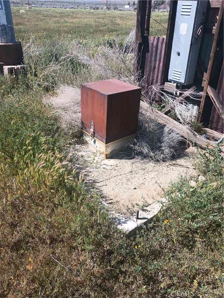 Vacant Land For Sale - Felsite<br/> Rosamond, CA 93560