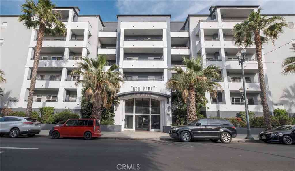 Condo For Sale - 838 Pine Ave #102<br/> Long Beach, CA 90813