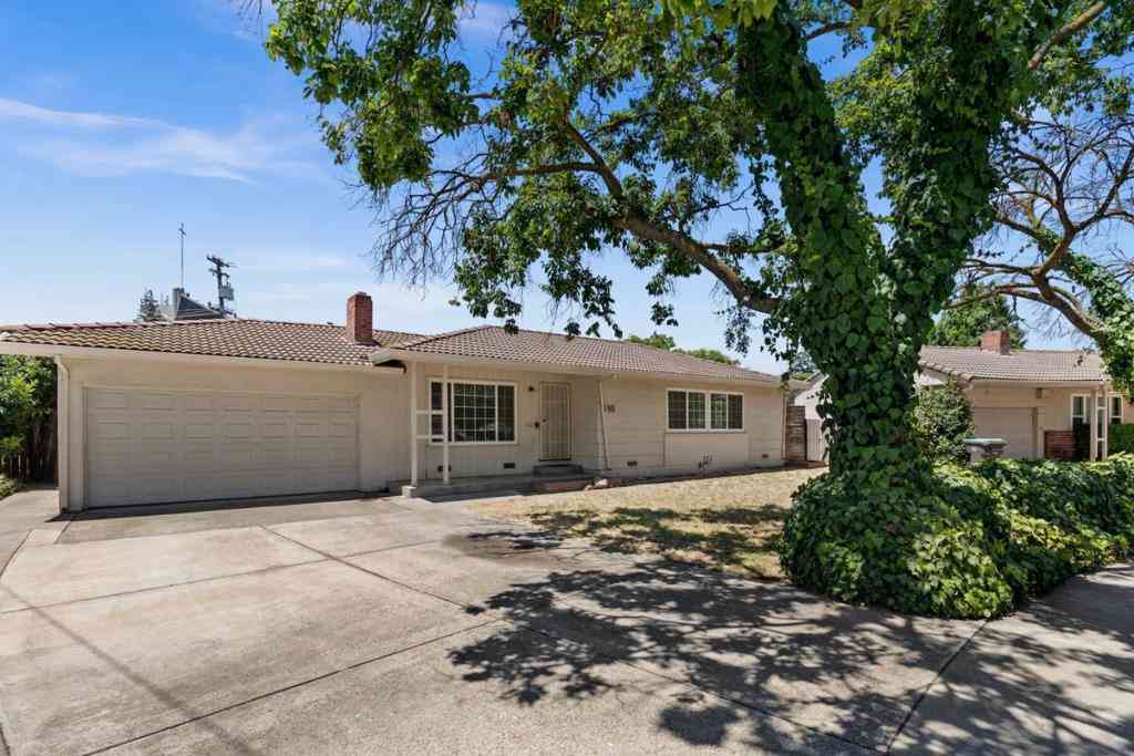 Homes For Sale - 190 W Mckenzie Avenue<br/> San Joaquin County, Stockton, CA 95204