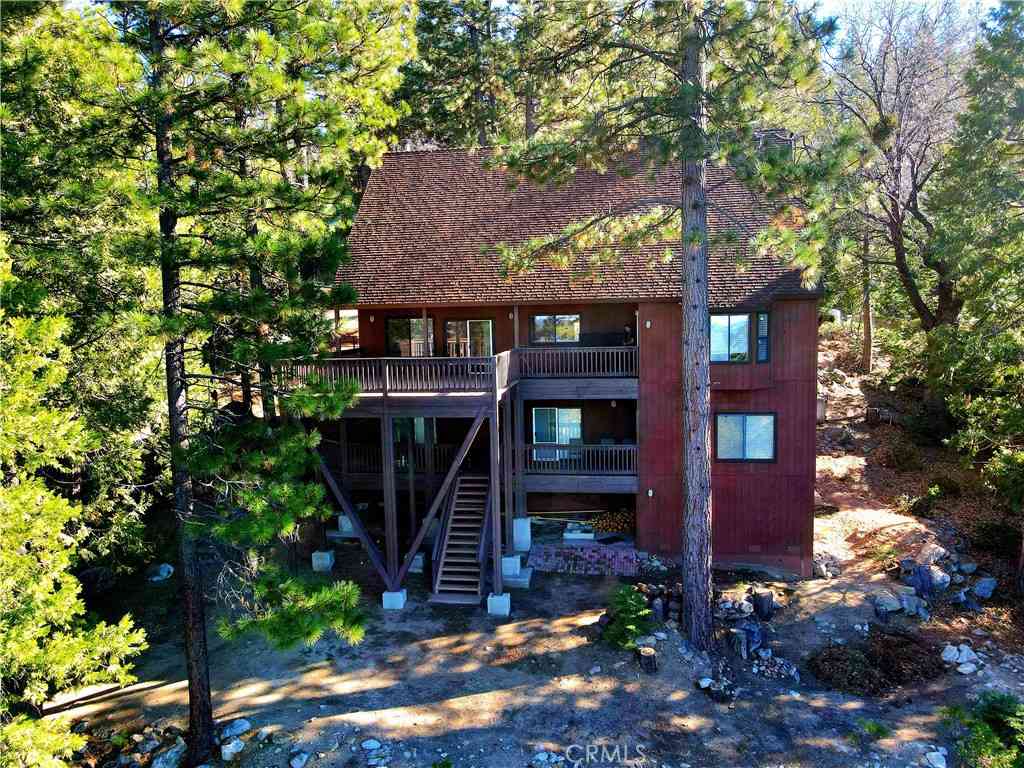 Homes For Sale - 7501 Yosemite Park<br/> Yosemite, CA 95389