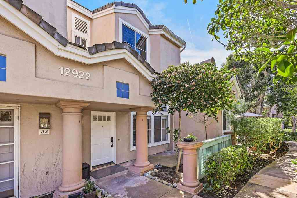 Townhouse For Sale - 12922 Carmel Creek Road #34<br/> San Diego, CA 92130