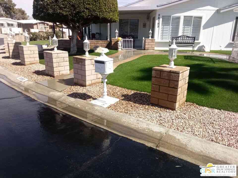 Homes For Rent - 38153 Noble Canyon Drive<br/> Palm Desert, CA 92260