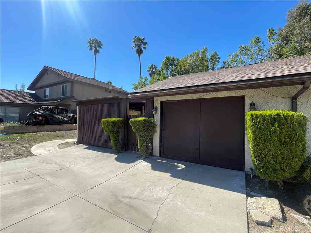 Condo For Sale - 2251 Fullerton<br/> Rowland Heights, CA 91748