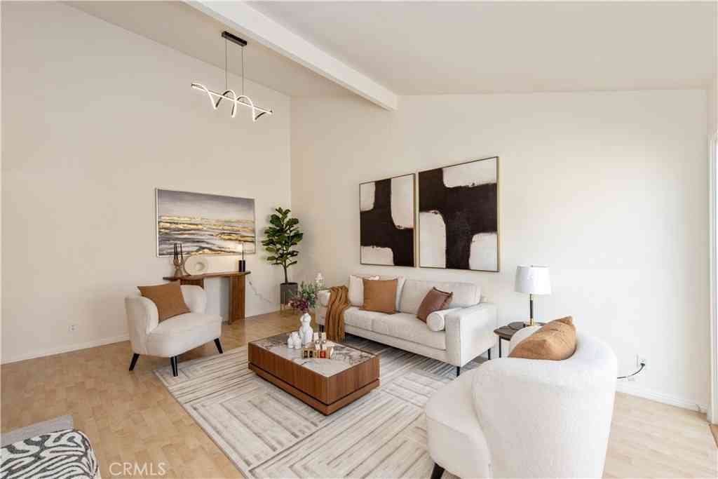 Condo For Sale - 1802 Rosebrook<br/> Rosemead, CA 91770