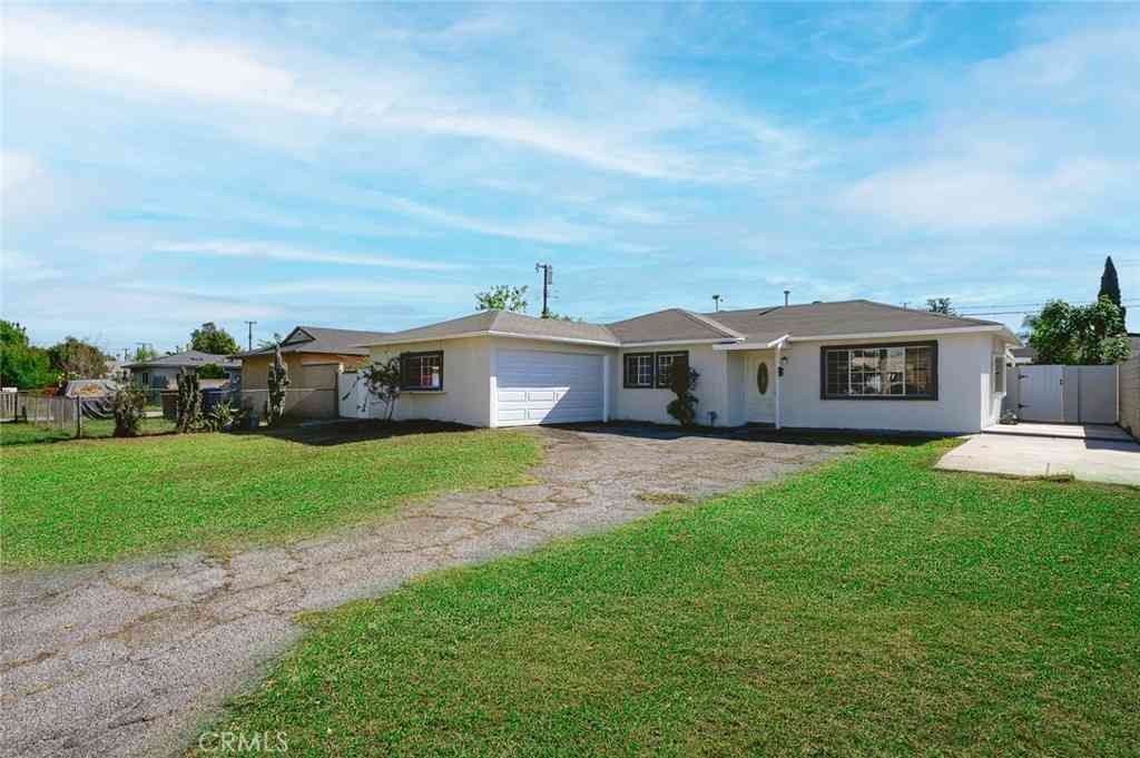 Homes For Sale - 13622 Hartsville Street<br/> La Puente, CA 91746