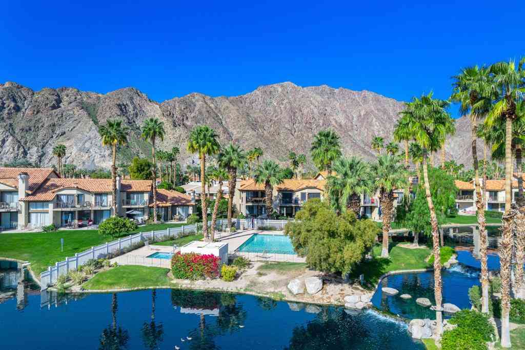 Condo For Rent - 55102 Firestone<br/> La Quinta, CA 92253