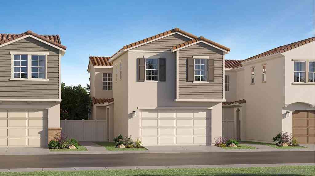 Condo For Sale - 1821 Christiana Ct<br/> Ramona, CA 92065