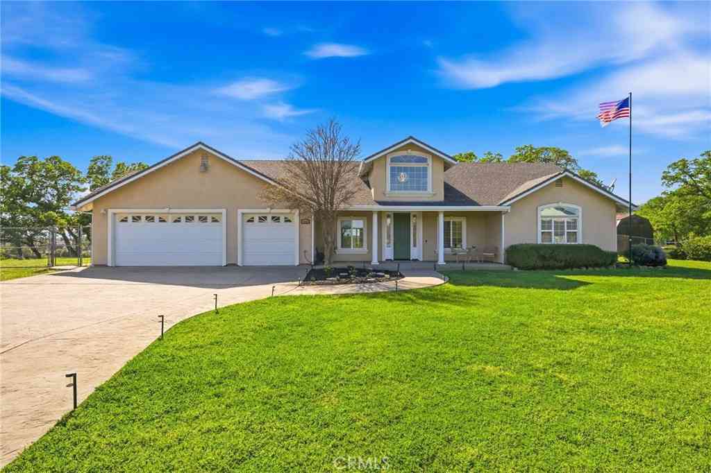 Homes For Sale - 13925 Noble Way<br/> Tehama County, Red Bluff, CA 96080