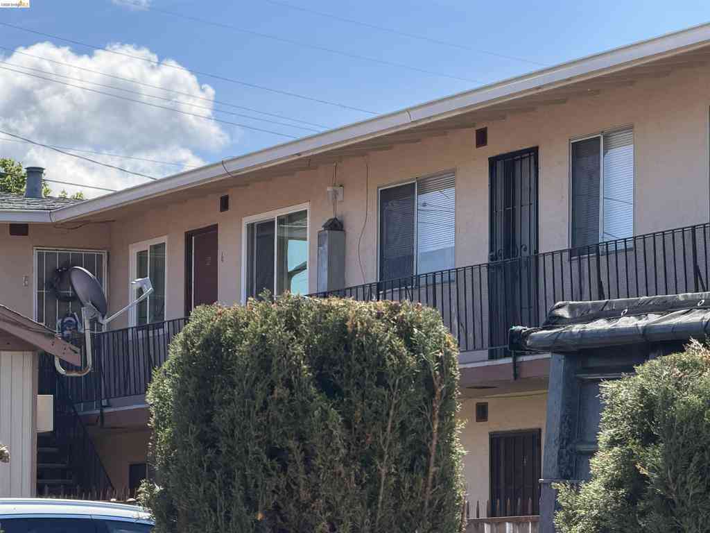 Homes For Rent - 14761 S San Pablo<br/> San Pablo, CA 94806