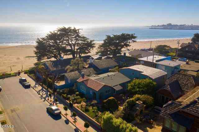 Homes For Sale - 113 4th Avenue<br/> Santa Cruz, CA 95062