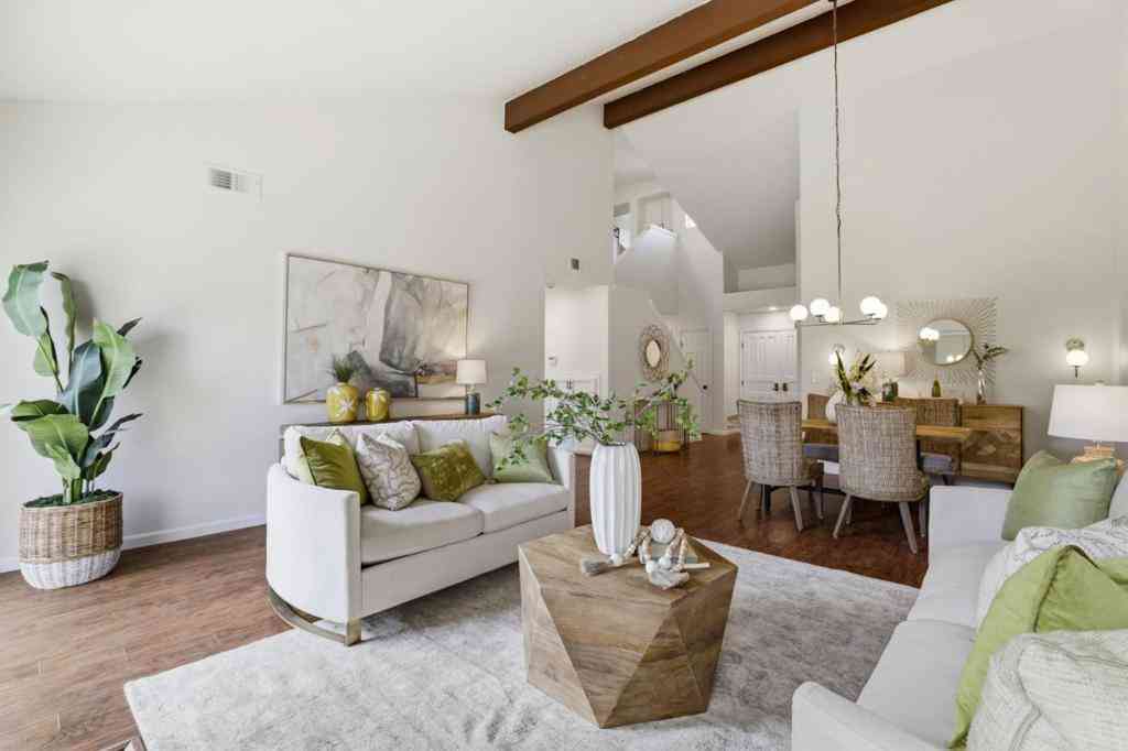 Condo For Sale - 3222 Lake Albano Circle<br/> San Jose, CA 95135