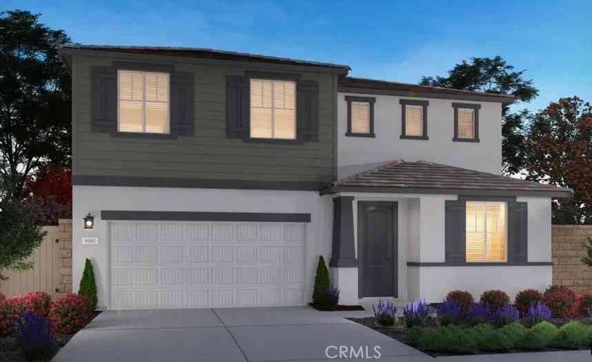 Homes For Sale - 11407 Faldo Street<br/> Beaumont, CA 92223