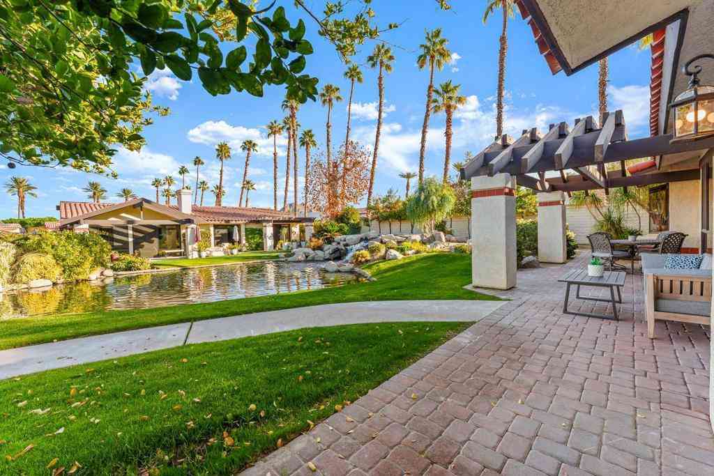 Homes For Rent - 44350 Michigan Court<br/> Indian Wells, CA 92210