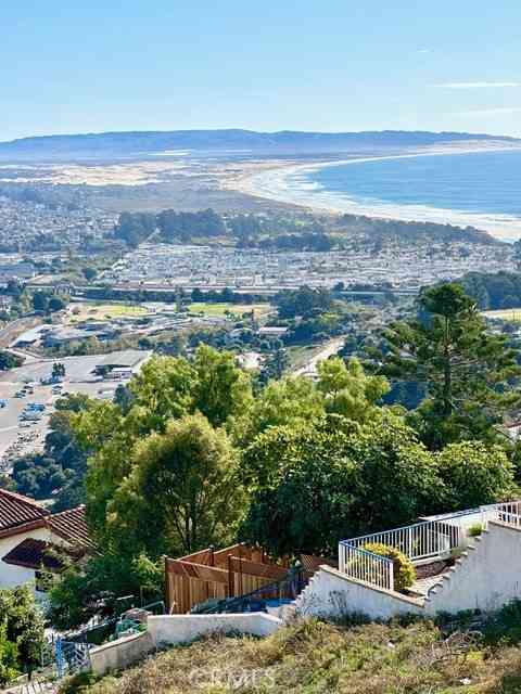 Vacant Land For Sale - 1094 Longview<br/> Pismo Beach, CA 93449