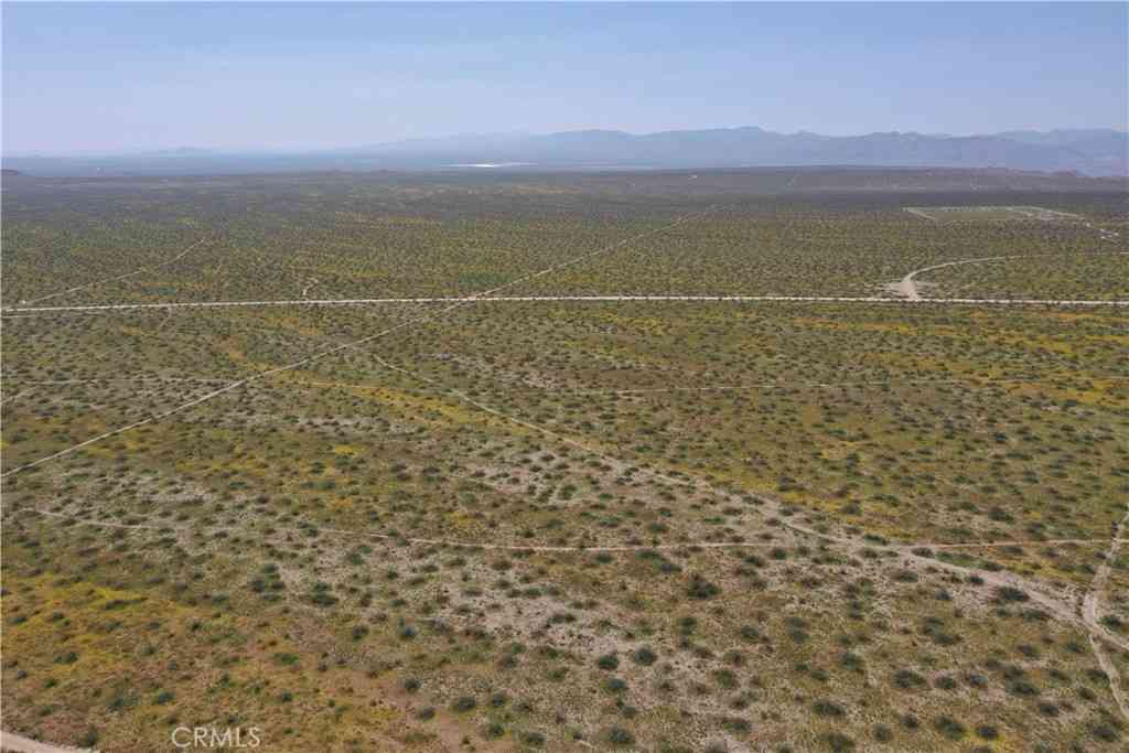 Vacant Land For Sale - Fern St./ Bucknell Rd<br/> California City, CA 93505