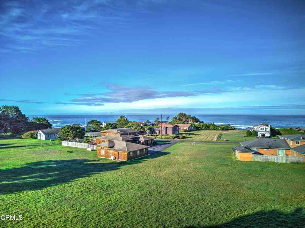 Vacant Land For Sale - 14250 Polaris Circle<br/> Mendocino, CA 95460
