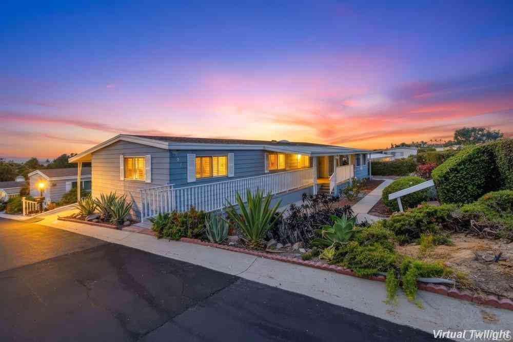 Mobile Home For Sale - 1930 W San Marcos Blvd #251<br/> San Marcos, CA 92078
