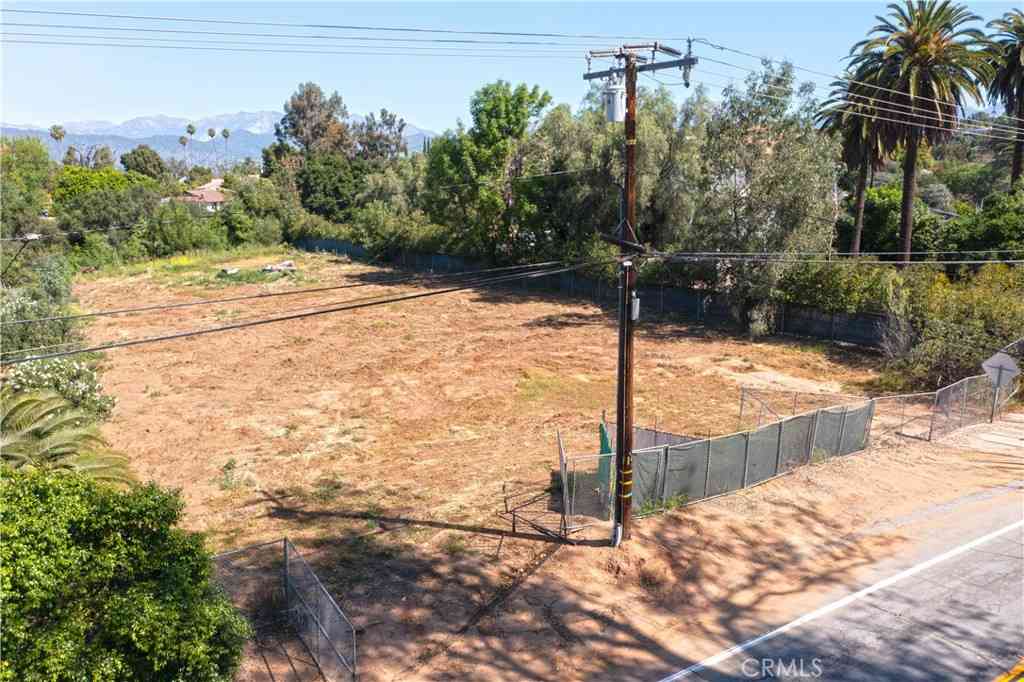 Vacant Land For Sale - Covina Hills Road<br/> Covina, CA 91724