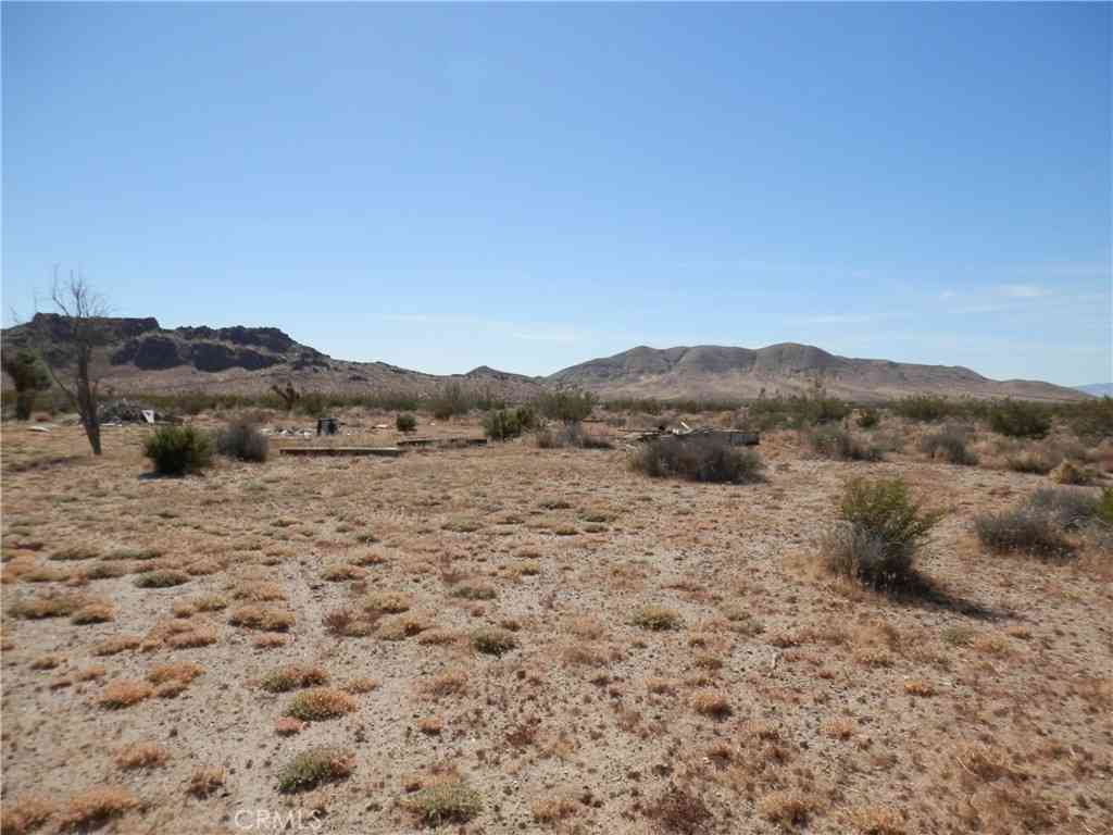 Vacant Land For Sale - Dawn Road<br/> Rosamond, CA 93560