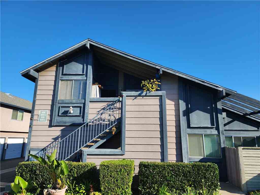 Condo For Sale - 826 Silver Fir Road<br/> Walnut, CA 91789