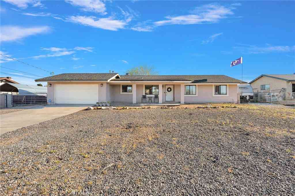 Homes For Sale - 15017 Cashew<br/> Hesperia, CA 92345