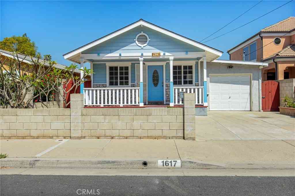 Homes For Sale - 1617 Sierra Vista<br/> Placentia, CA 92870