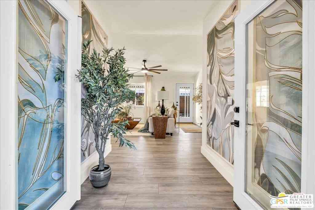 Mobile Home For Sale - 106 Via Valverde<br/> Cathedral City, CA 92234