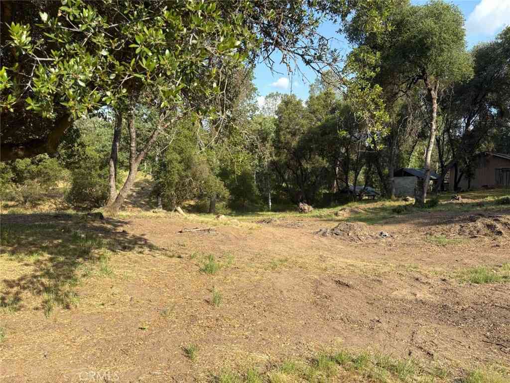Vacant Land For Sale - Chickasaw Road<br/> Coarsegold, CA 93614