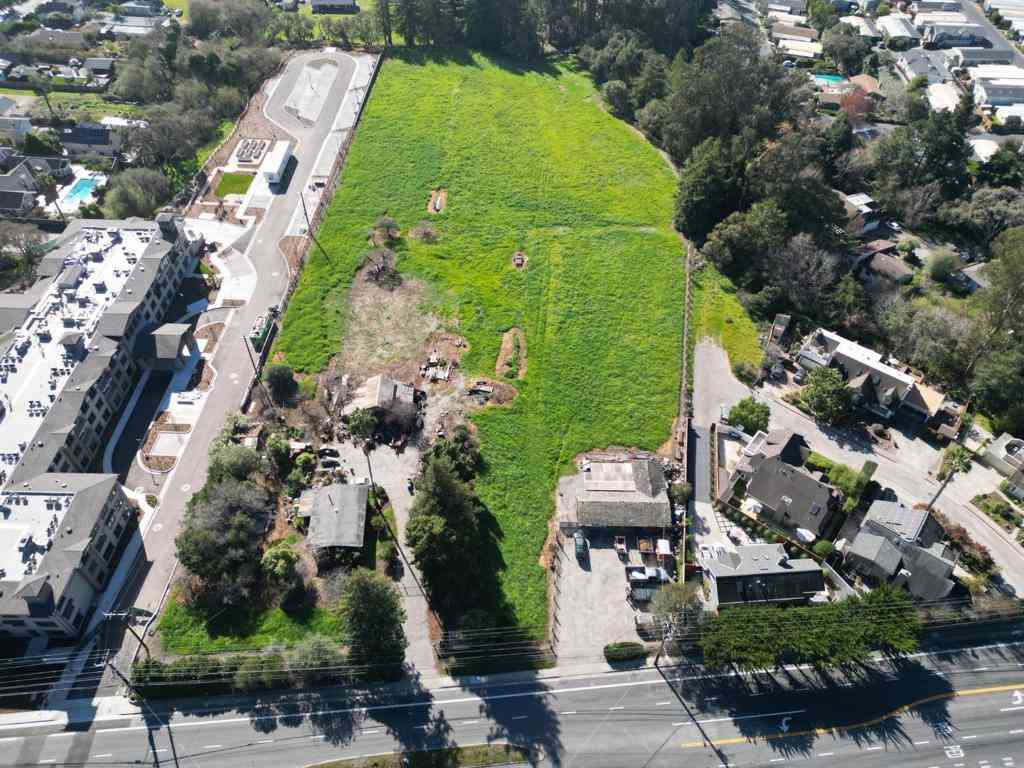 Vacant Land For Sale - 5606 Soquel Drive<br/> Soquel, CA 95073