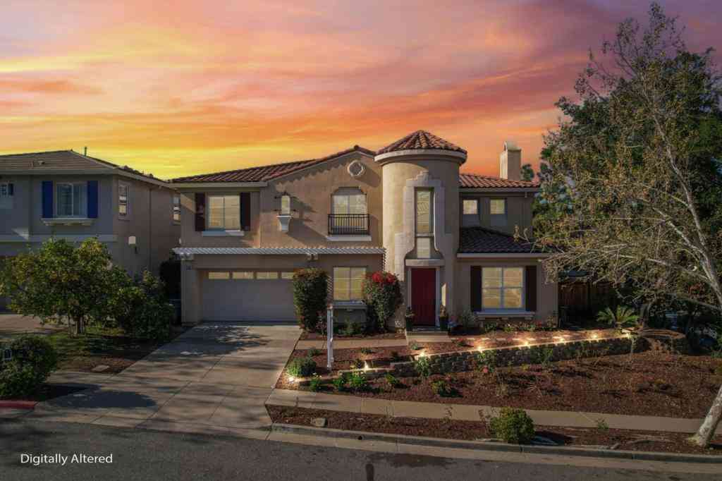 Homes For Sale - 2797 Clara Smith Place<br/> San Jose, CA 95135