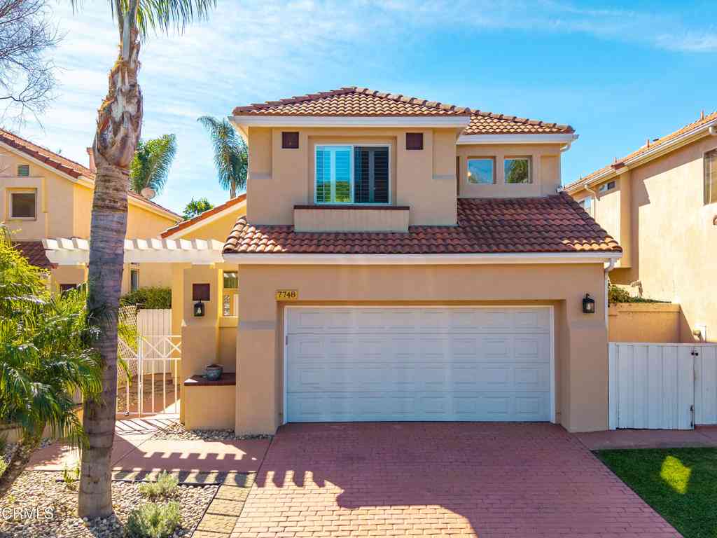 Homes For Sale - 7748 Paso Robles Street<br/> Ventura County, Ventura, CA 93004