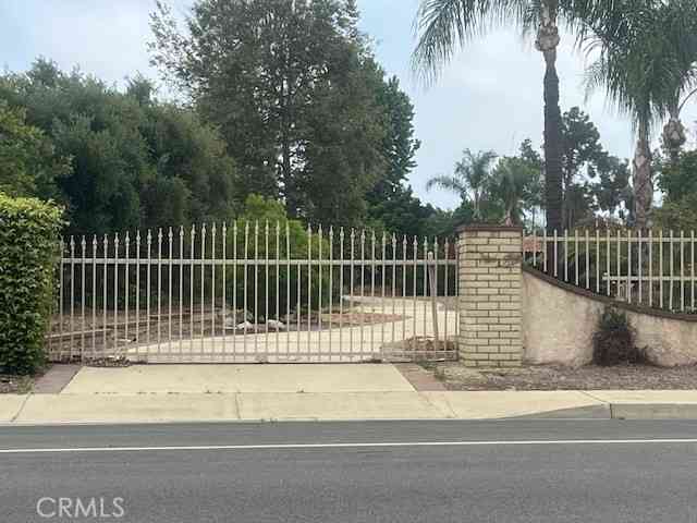 Vacant Land For Sale - W Phillips<br/> Ontario, CA 91762