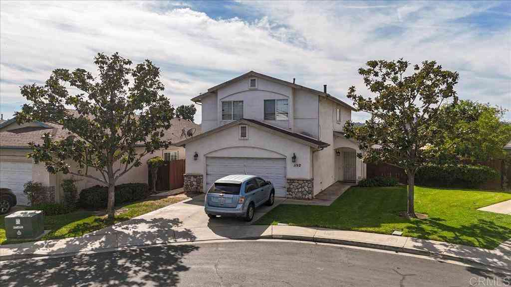 Homes For Sale - 1152 Farview Ct<br/> El Cajon, CA 92021
