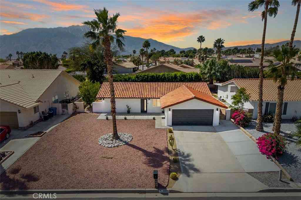 Homes For Sale - 9571 Brookline<br/> Desert Hot Springs, CA 92240