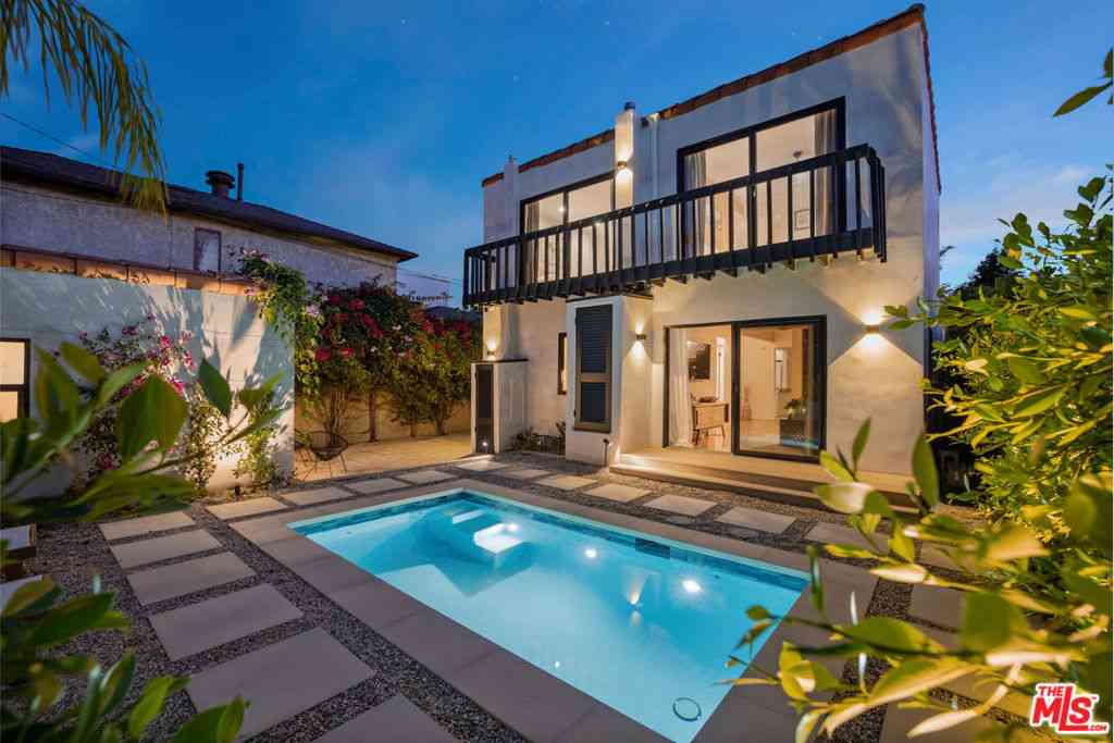 Homes For Rent - 3004 Yale Avenue<br/> Marina Del Rey, CA 90292