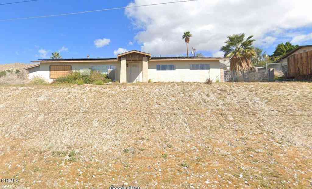 Homes For Sale - 12572 Redbud Road<br/> Desert Hot Springs, CA 92240