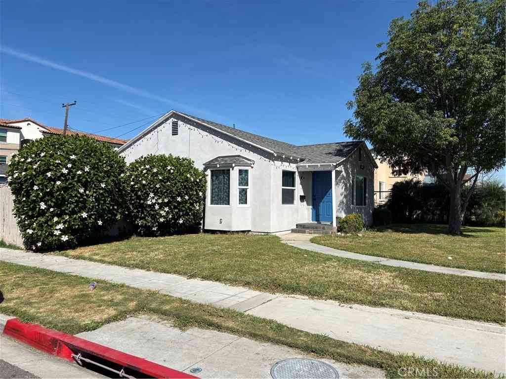 Multifamily For Sale - 14851 Adams Street<br/> Midway City, CA 92655