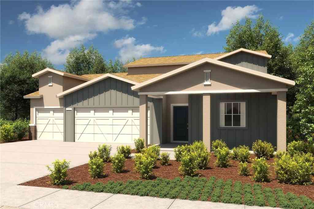 Homes For Sale - 1015 Lucia Avenue<br/> Fresno County, Fowler, CA 93625
