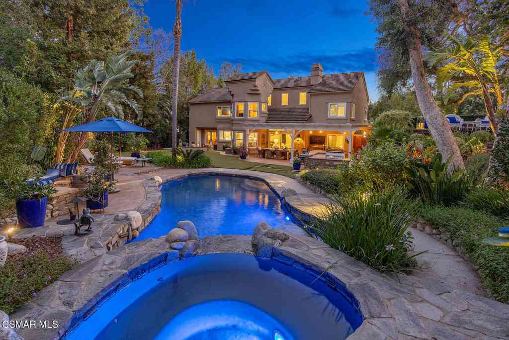 Homes For Sale - 1732 Crooked Trail Place<br/> Ventura County, Westlake Village, CA 91362