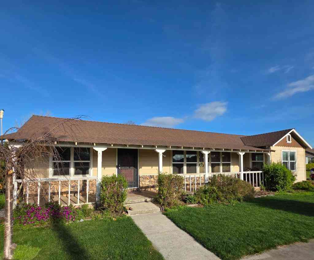 Homes For Sale - 14200 Sycamore Avenue<br/> San Martin, CA 95046