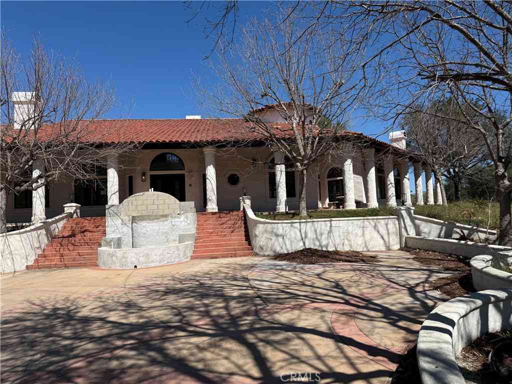 Homes For Sale - 16515 Valley Ranch<br/> Canyon Country, CA 91387