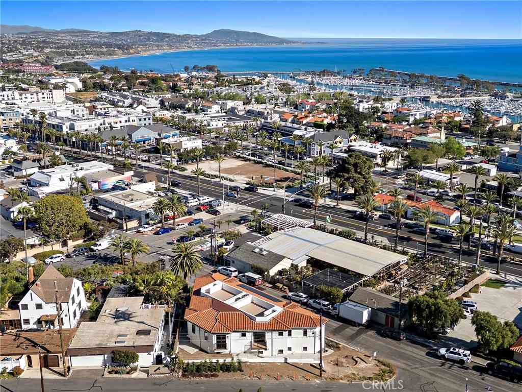 Townhouse For Rent - 34191 San Mareno #B<br/> Dana Point, CA 92629